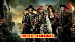 After Months Of No News concerning Pirates Of The Caribbean 6, German Bruckheimer Offers associate degree Update