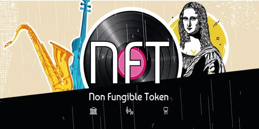 What are NFTs?2022 Best Guide to Non-Fungible Tokens & NFT