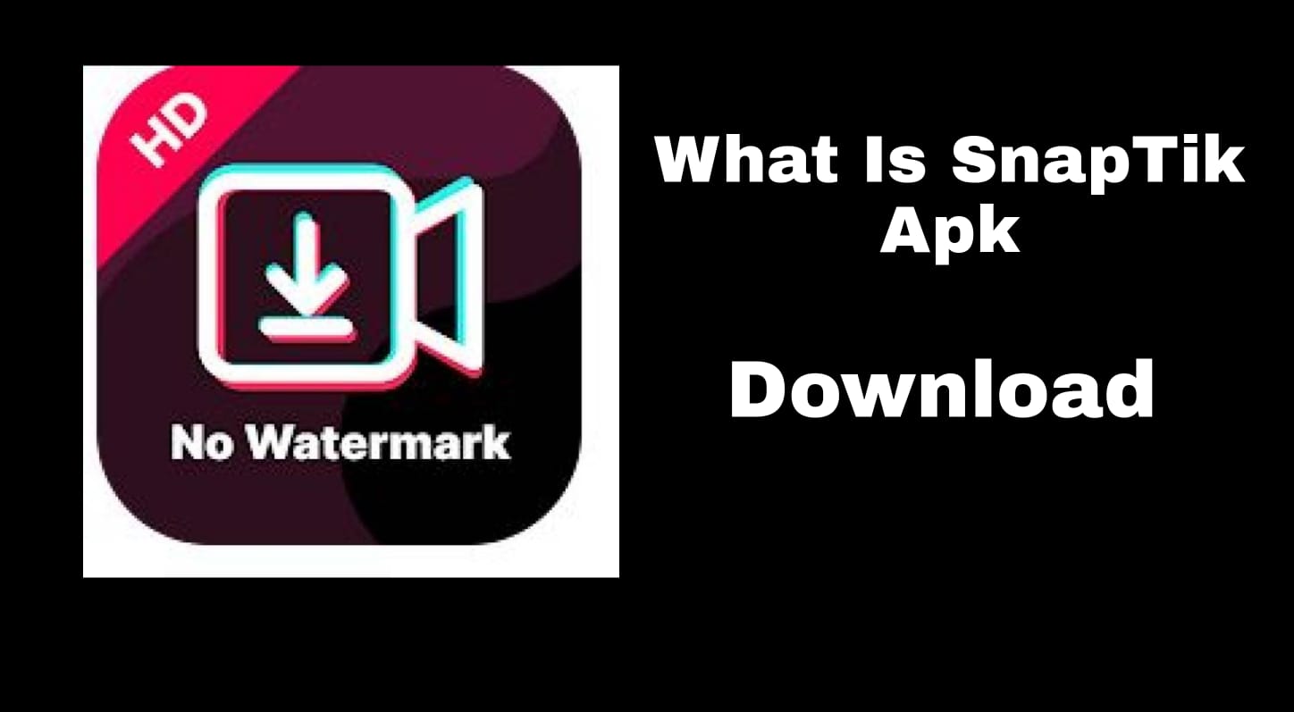 Snaptik:-2022 Can I use the Best Tiktok video downloading app on my Android smartphone