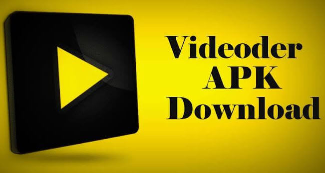 Download Videoder -2022, Available on Android and pc & Android Phone