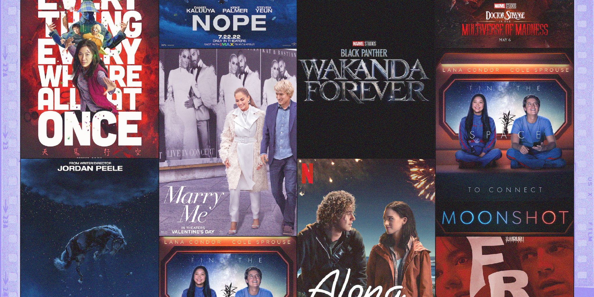 The 20 Best New Stream Movies on Netflix Right Now