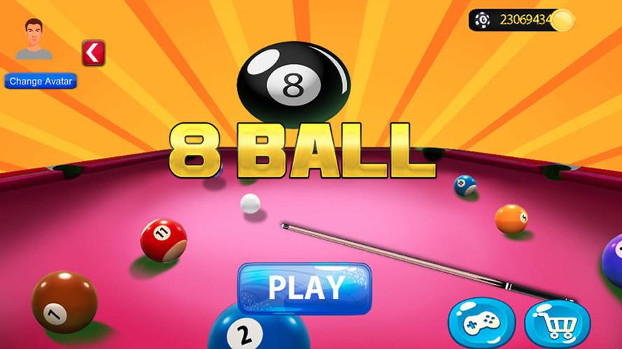 Unblocked 8 Ball Pool: Dive into Endless Fun and Excitement