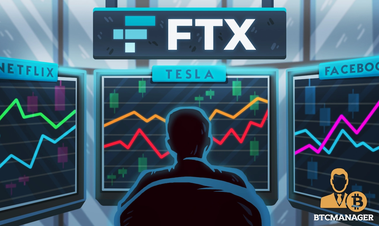 Why Investors are Turning to FTX for Trading