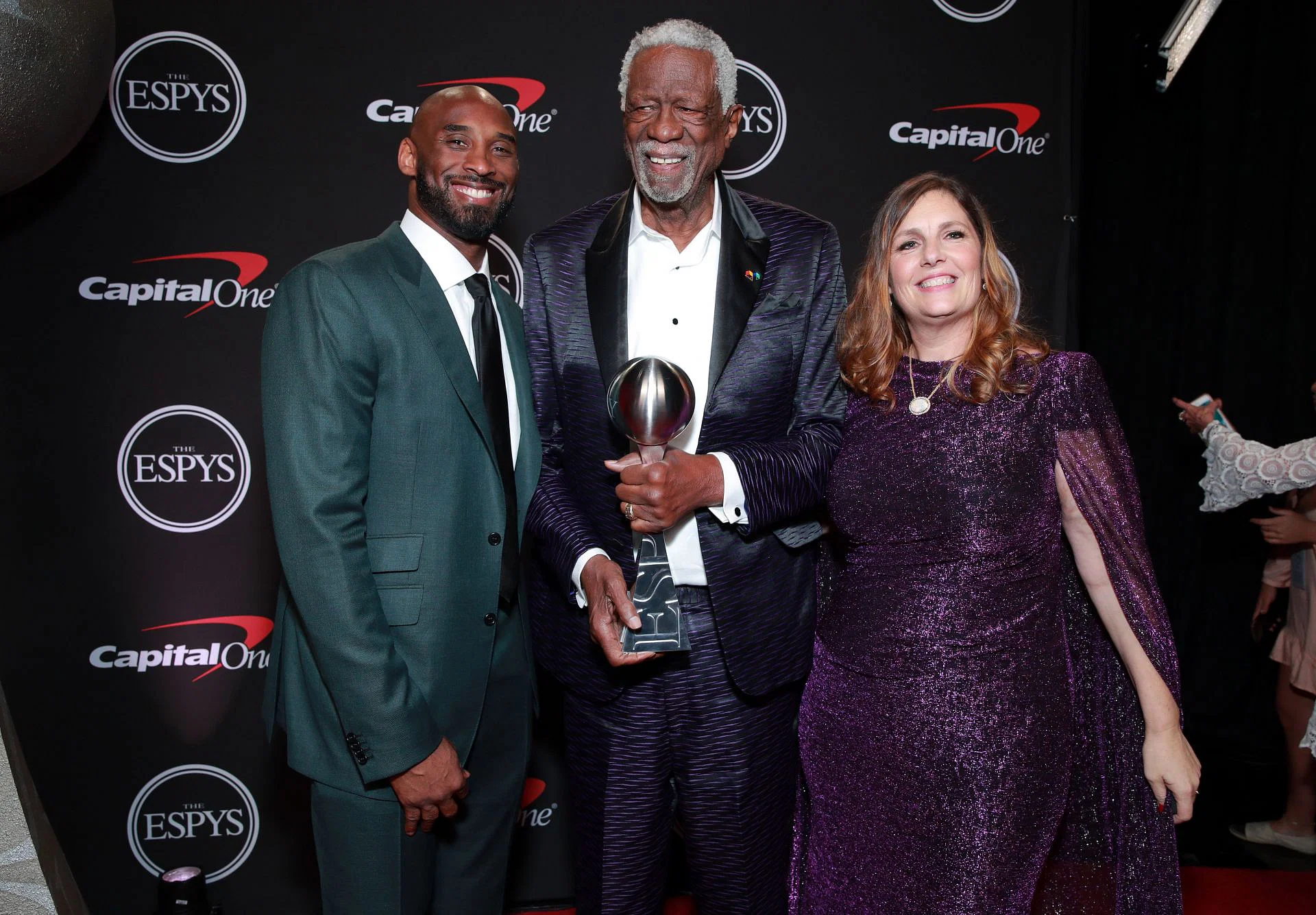 Who is Jeannine Russell? Taking a better examine the private lifetime of late NBA icon Bill Russell’ partner