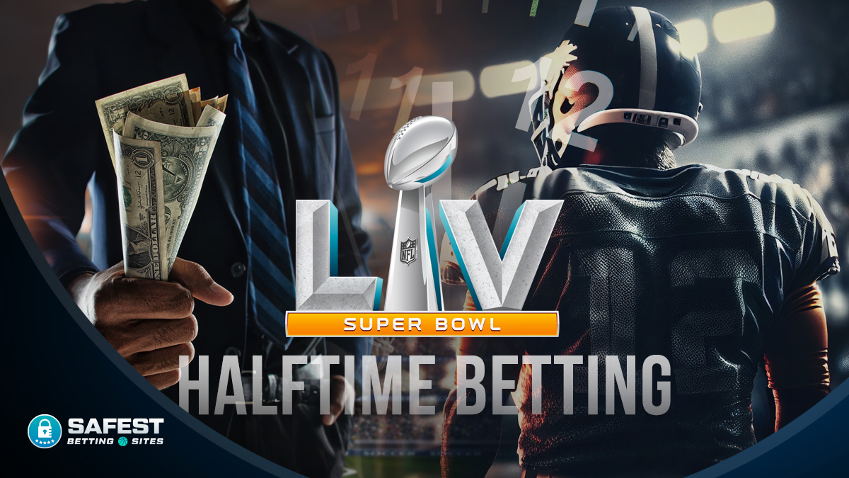 Super Bowl 2023 Halftime Betting Tips
